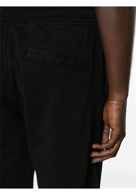 bermuda 6200011 uomo neri STONE ISLAND | L1S15 6200011 S0051V0029